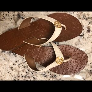 Tory Burch Thora Sandals
